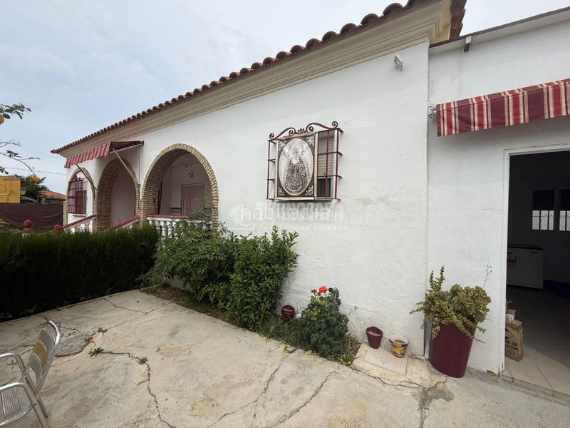 Foto 95fe0e6c-3dca-4e19-adc4-6e867eef0431. Masia amb calefacció a Arahal