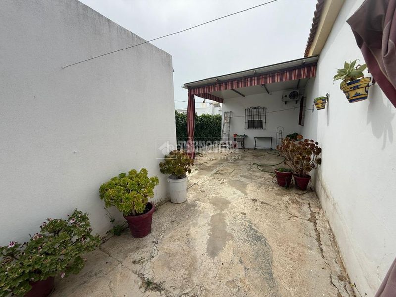 Foto a4bebce9-9228-45e9-bc2a-ee4c3d6f18e6. Masia amb calefacció a Arahal