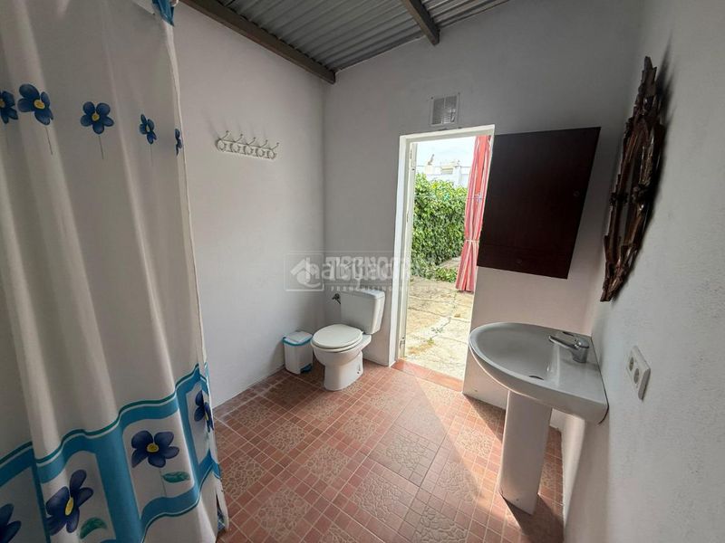 Foto a665f16e-c4d5-4556-9825-c1b6739371ab. Masia amb calefacció a Arahal