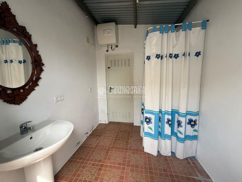 Foto a7c94242-d4ee-419e-9ce3-798cb1daca72. Masia amb calefacció a Arahal