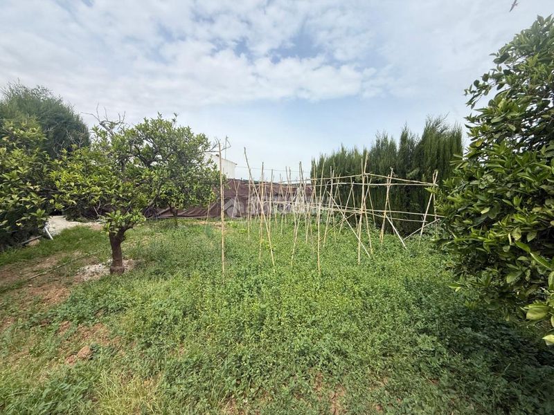 Foto bbc44603-6690-48f7-978e-f78a5333b620. Masia amb calefacció a Arahal