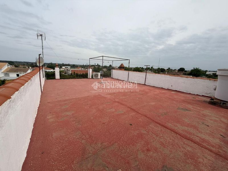 Foto c104a57b-0a53-4b29-a9e2-a952404a39da. Masia amb calefacció a Arahal