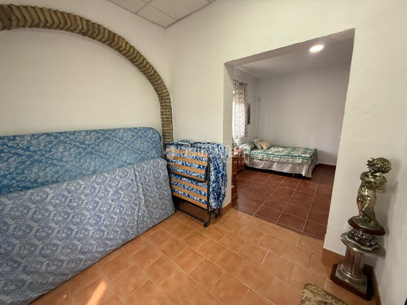 Foto c74f3a5d-b2c5-4b1e-a3db-81a887766011. Masia amb calefacció a Arahal