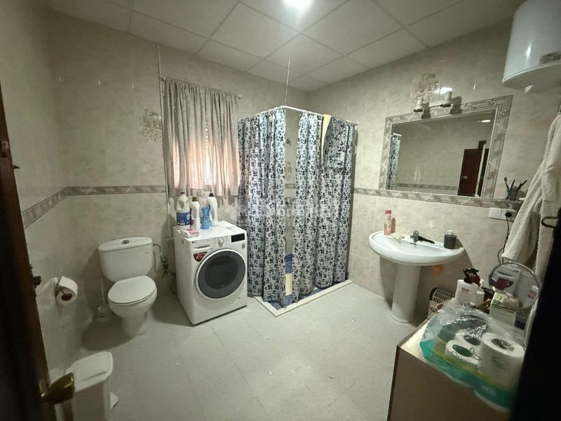 Foto d2d61eac-7fa5-4778-a447-a969d3ed2b18. Masia amb calefacció a Arahal