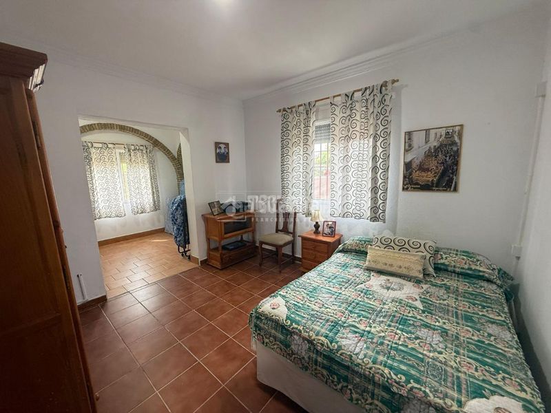 Foto db610033-63e6-498e-8195-4bfc5947e0c7. Masia amb calefacció a Arahal