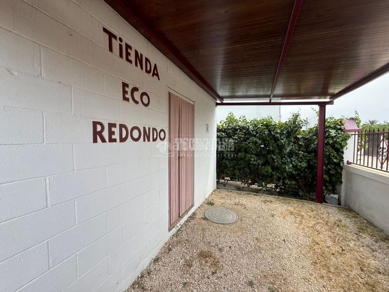 Foto e156f8f7-ff21-4917-9e93-440be1b8bcdd. Masia amb calefacció a Arahal