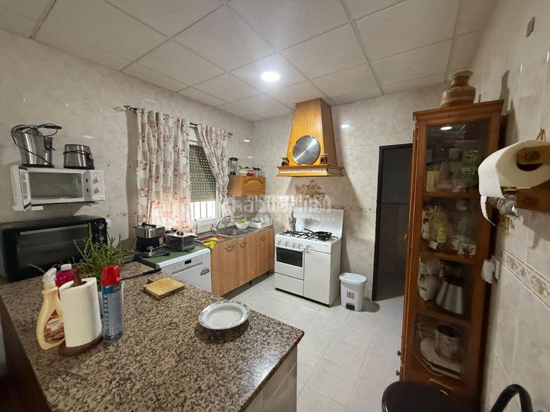 Foto e4c7efc3-f82b-4438-a5f8-9682004a4916. Masia amb calefacció a Arahal