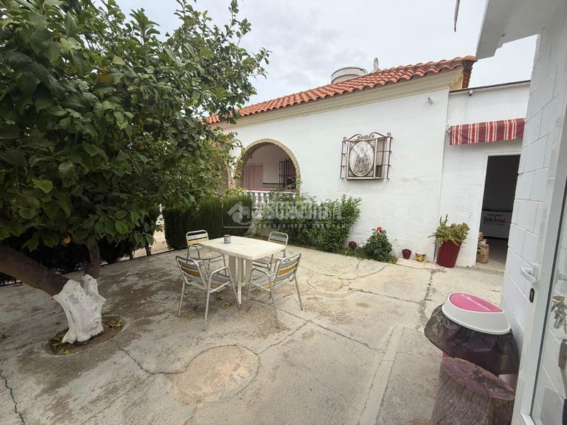 Foto e99d35fa-aa72-4dee-a731-b55a3983d187. Masia amb calefacció a Arahal