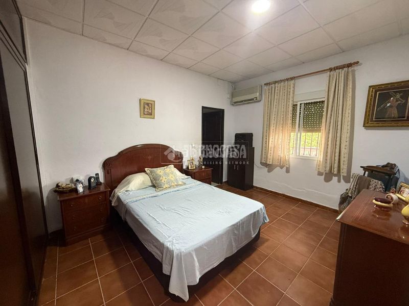 Foto eb664de7-7a09-405a-9b25-0e2c7c2ebd0b. Masia amb calefacció a Arahal