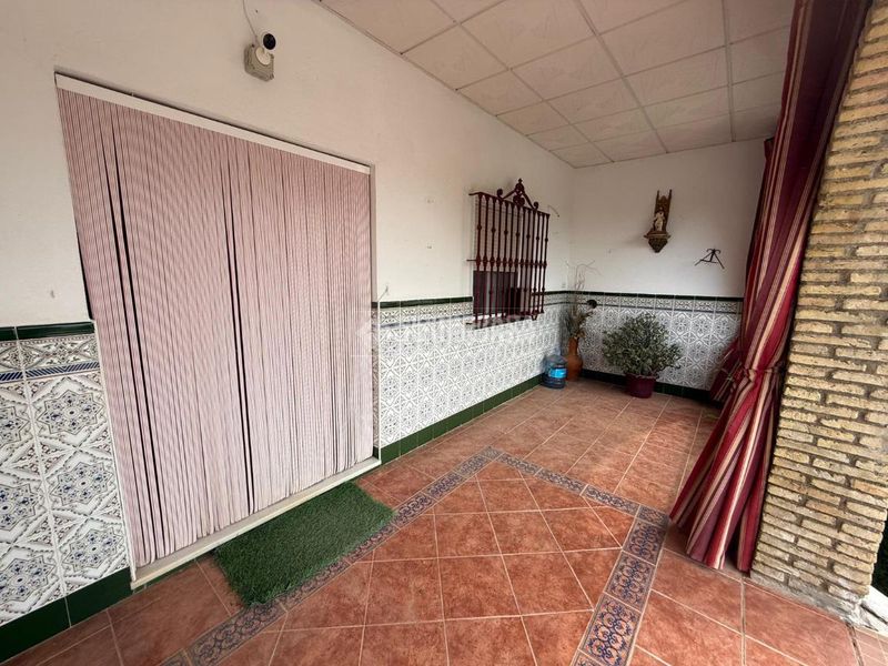 Foto f179f27c-f1f9-4878-96f3-f752f60e79b5. Masia amb calefacció a Arahal