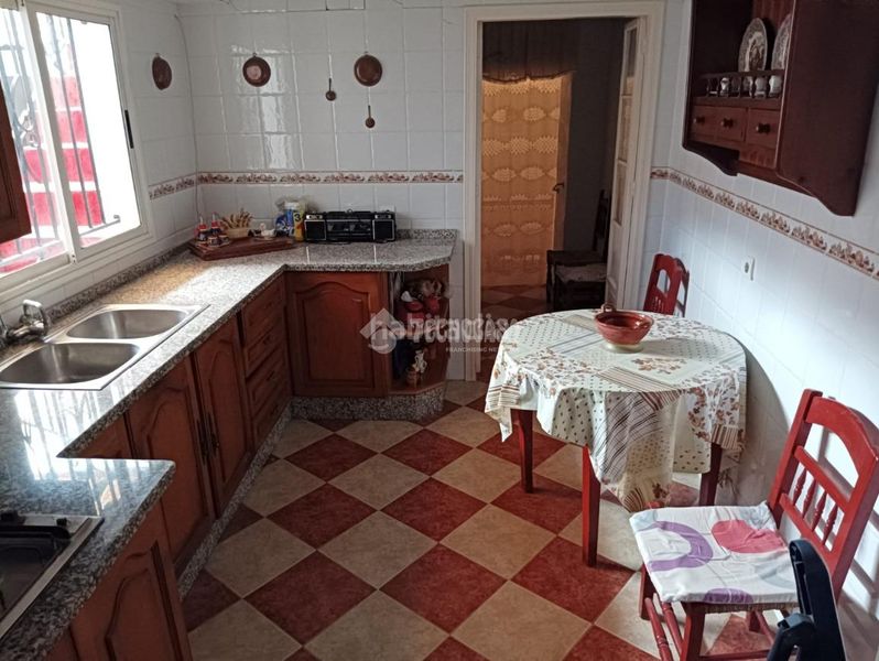 Foto 008d5d66-09b3-4d25-b2b2-3578314cc73c. Casa  en venta en Arahal