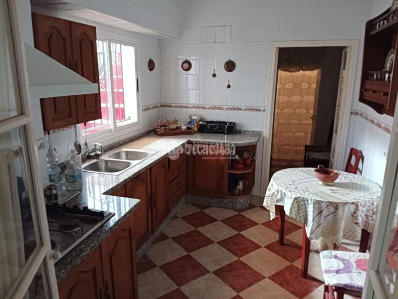 Foto 06683c0f-dd78-4ccf-b2e4-9247c584a971. Casa  en venta en Arahal