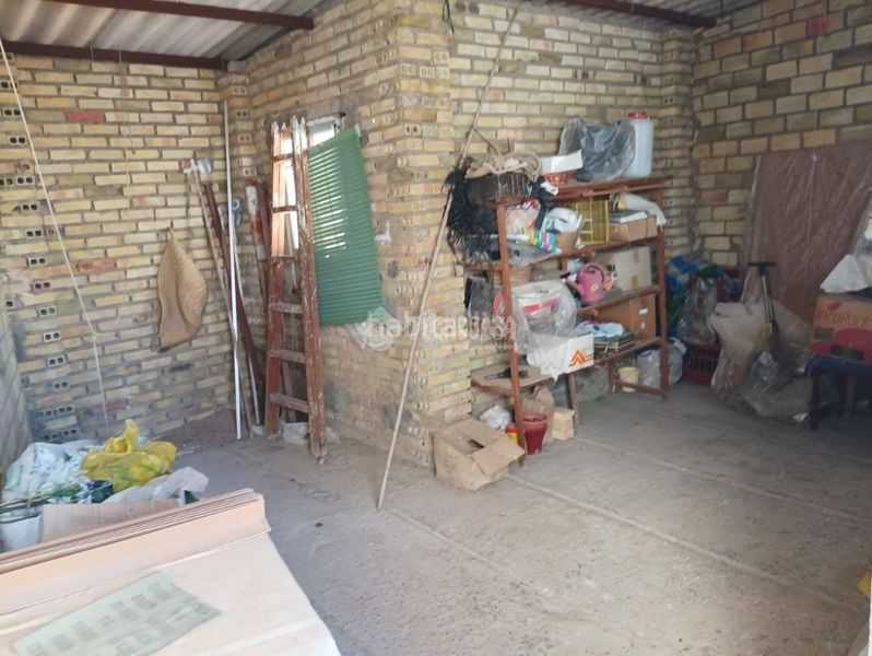 Foto 374784ad-fd75-4c9b-a1cc-bd09dba8b6d0. Casa  en venta en Arahal
