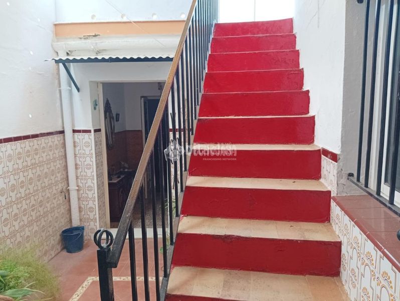 Foto 3d8e936b-baec-4646-a564-46733ee77751. Casa  en venta en Arahal