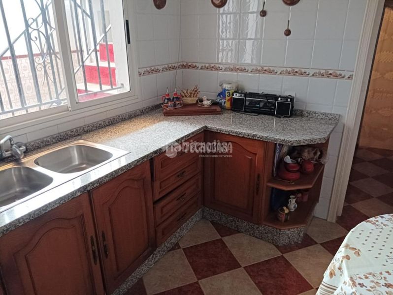 Foto 43e24c08-a6ba-4335-893f-19eed20afd7c. Casa  en venta en Arahal