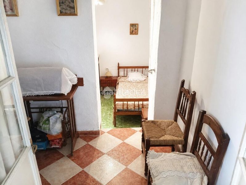 Foto 4b95dc20-a12d-4c79-a35a-b8c395565bec. Casa  en venta en Arahal