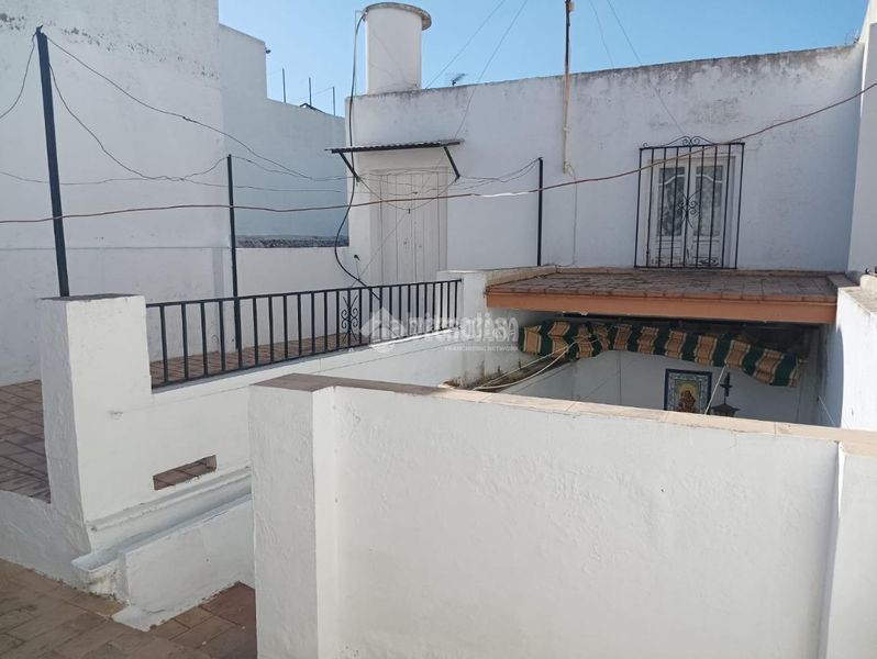 Foto 4c9395c9-58d0-4a69-b441-cca3d4bf39a4. Casa  en venta en Arahal