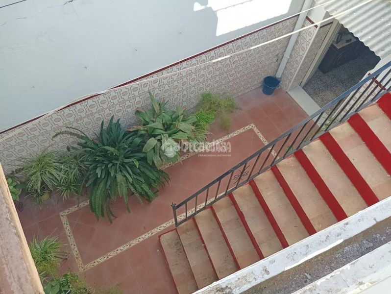 Foto 56b63c2b-e7f5-435d-8c2a-253a283de5bb. Casa  en venta en Arahal