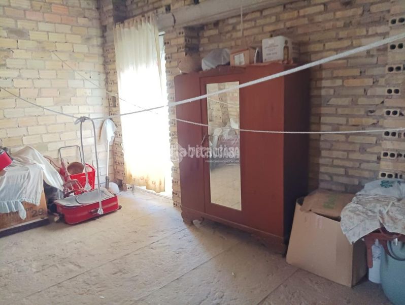 Foto 64e88e79-a36f-4436-9279-60663333da2b. Casa  en venta en Arahal