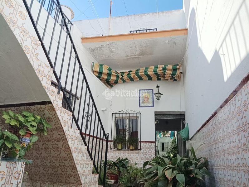 Foto 6e1f6b7c-6304-4b78-9369-d1e6dc5db330. Casa  en venta en Arahal