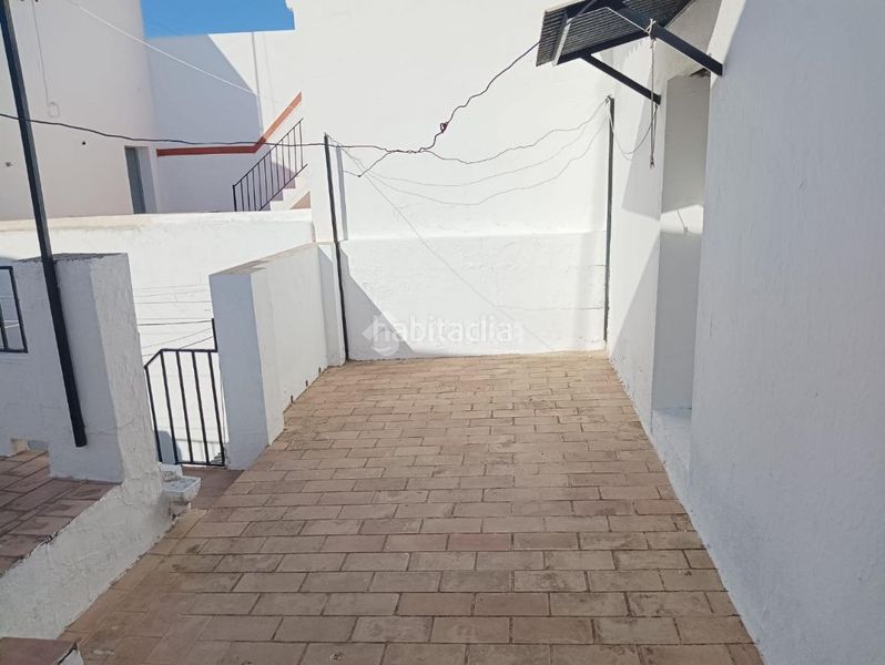 Foto 747707e9-9d53-4689-832a-2aa63189a42a. Casa  en venta en Arahal