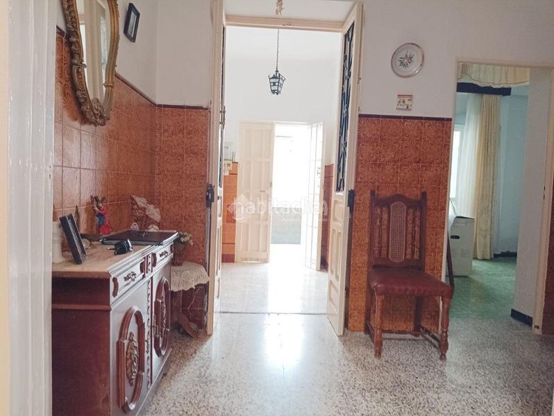 Foto 7feacd4d-a494-4122-82a6-bf52784a0f20. Casa  en venta en Arahal