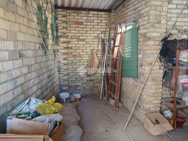 Foto 82dee9ec-9a19-4666-b07c-a72e0174d48e. Casa  en venta en Arahal