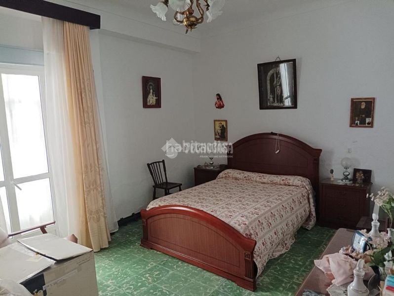 Foto b99adbaf-a730-404b-9c16-e83783ab4e30. Casa  en venta en Arahal