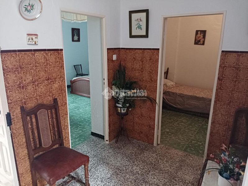 Foto c197919a-5ab7-4f13-8fbd-2767810ff069. Casa  en venta en Arahal