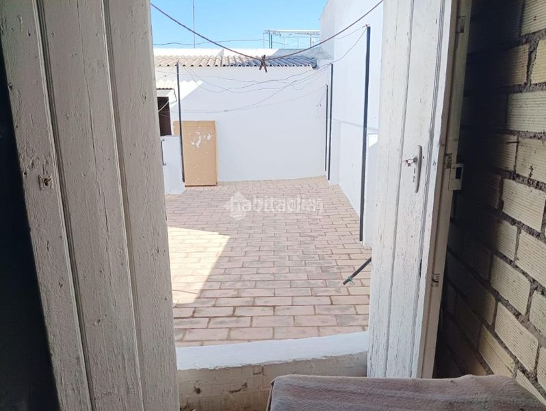 Foto d2663fb7-0f9b-4800-8112-6b4eeedd2507. Casa  en venta en Arahal