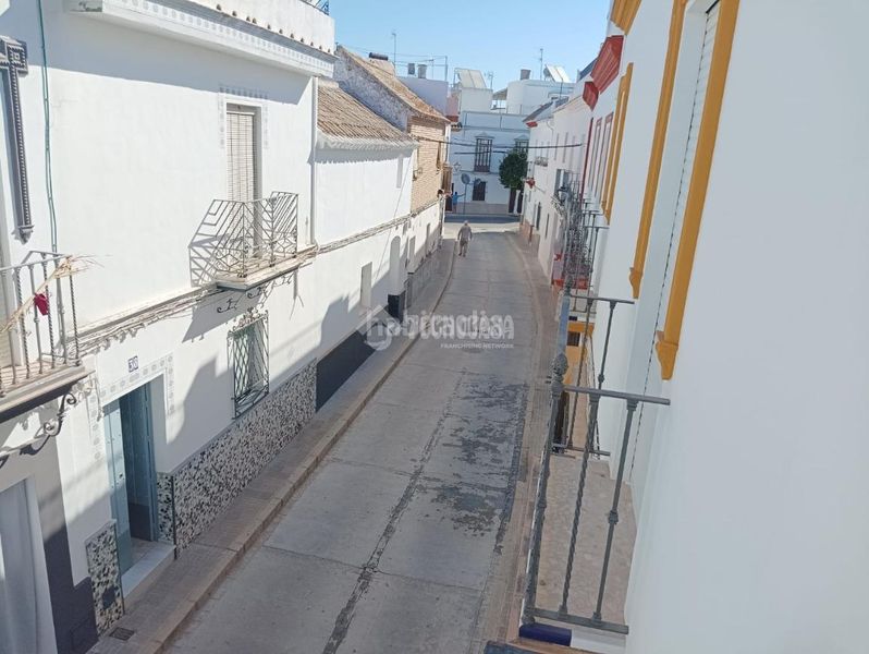 Foto d8cce5f1-6d26-4908-a389-13624ce6ca80. Casa  en venta en Arahal