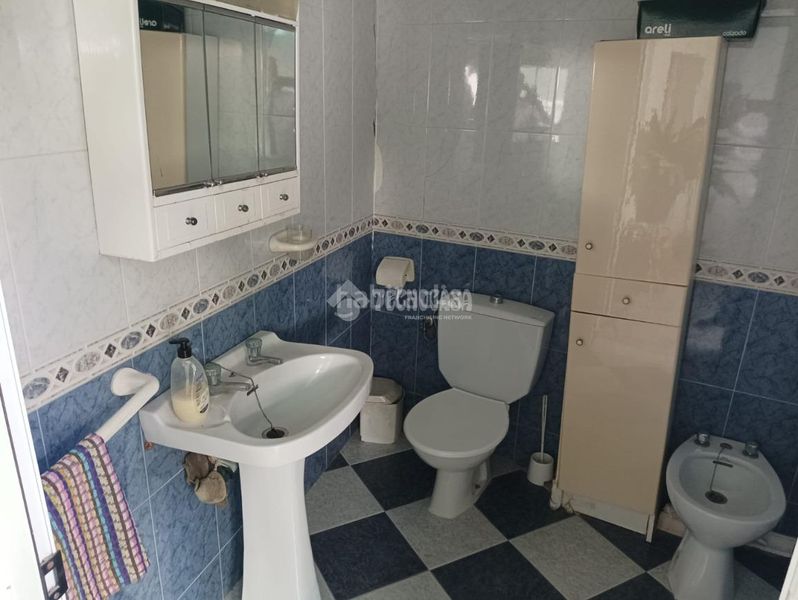 Foto dba514c7-5294-4c4e-b442-837b76622a91. Casa  en venta en Arahal