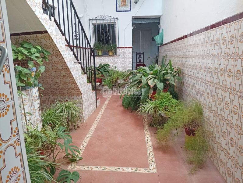 Foto ee028889-8e27-4755-8fc1-bef608422831. Casa  en venta en Arahal