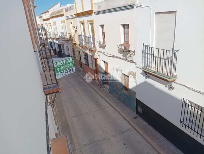 Foto f291cc0c-a07f-4119-a6f8-4e1f689bb62e. Casa  en venta en Arahal