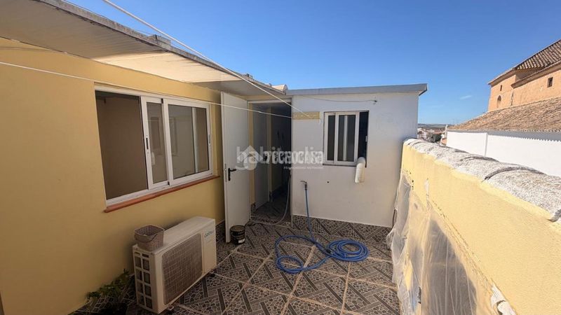 Foto 54c79dd1-b988-4c64-b611-f2d5926655ba. Casa  en venta en Osuna