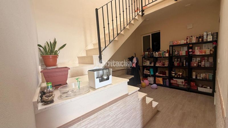 Foto 55ea6e12-30bc-4e56-9d49-917b5c295100. Casa  en venta en Osuna