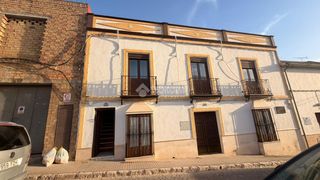 Etagenwohnung  C. san cristóbal. Piso en venta en osuna