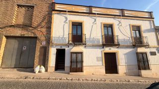 Pis  C. san cristóbal. Piso en venta en osuna