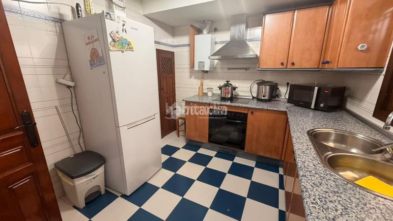 Foto a3bc8824-2698-490f-ae97-7c0947c1b3d9. Piso  en venta en Osuna