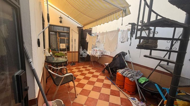 Foto b8d13931-0da7-444b-9a60-0e5733a5ef2f. Piso  en venta en Osuna