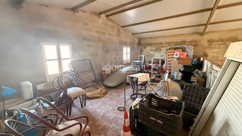 Foto 49795ea3-ff3b-4975-acbc-0781e420ab07. Finca rústica a Lantejuela (La)