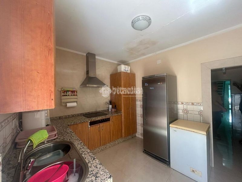 Foto 1926152c-cdd4-4b33-ae79-645447a1b05a. Casa  en venta en Paradas