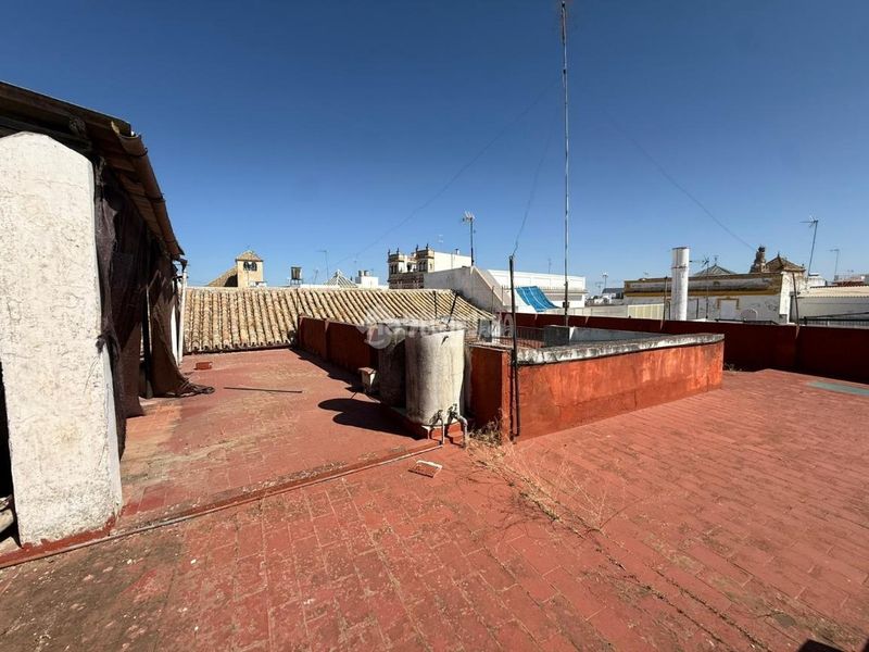 Foto 09f4d7b9-7c8f-4ed7-9d66-a00da0cff3e2. Casa aparellada a Arahal