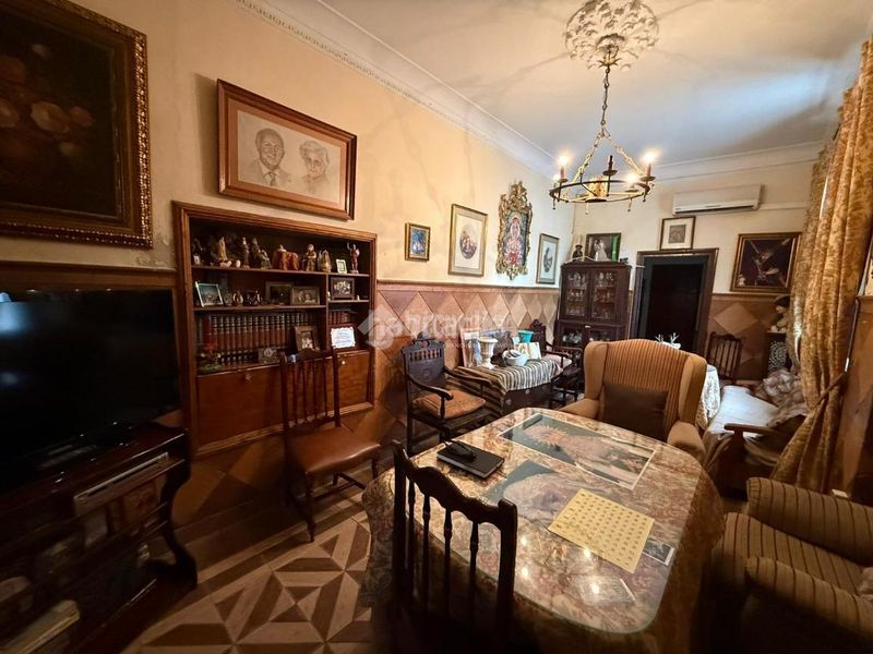 Foto 25baf9a7-42a2-40ce-9442-9744110150a2. Casa aparellada a Arahal