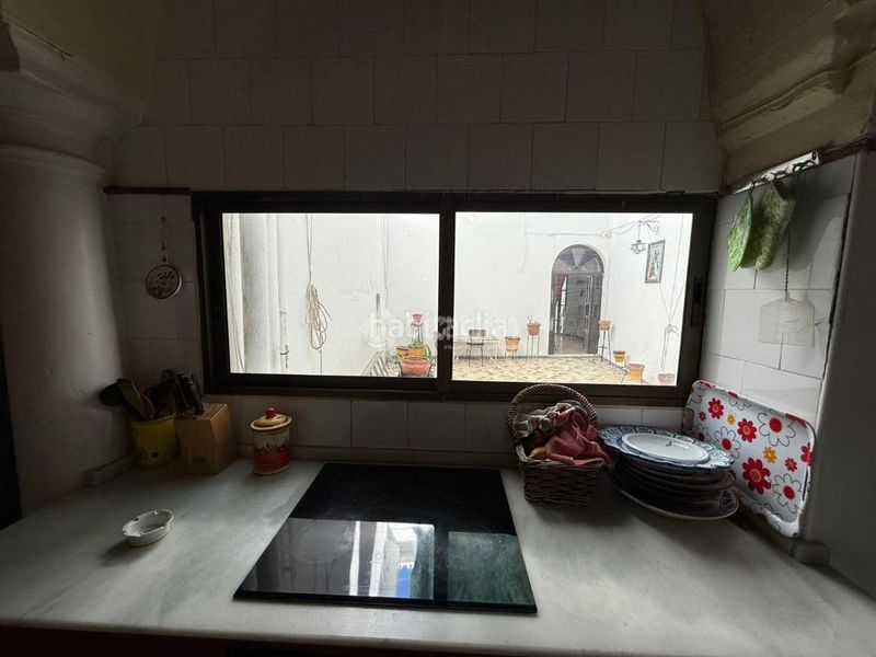 Foto 57050fa2-fc51-421c-b497-34fa892e63aa. Casa aparellada a Arahal