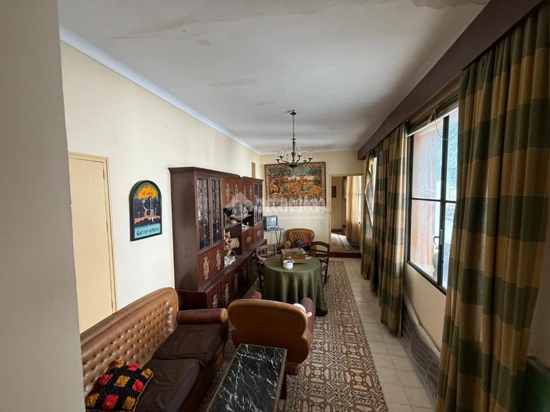 Foto 5a5274b9-efd3-4e41-a0e5-c8728967a1ac. Casa aparellada a Arahal