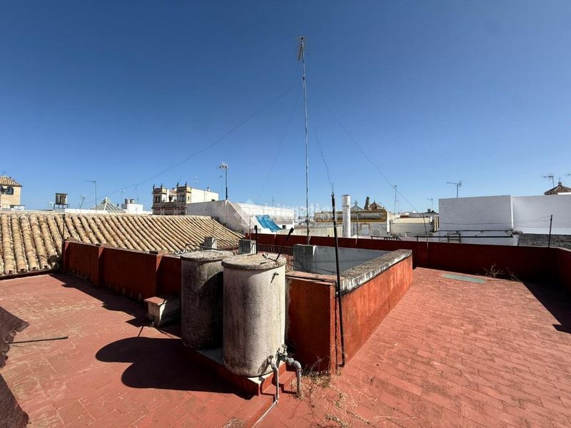 Foto 5efca286-5e41-4f48-a544-8703c863d8b4. Casa aparellada a Arahal