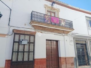 Doppelhaus  Calle cervantes. Casa en venta en arahal