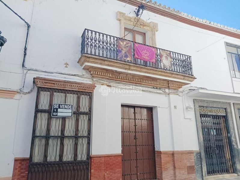 Foto 753d78a5-338c-4ef7-b80c-a6117ce61ccf. Casa aparellada a Arahal