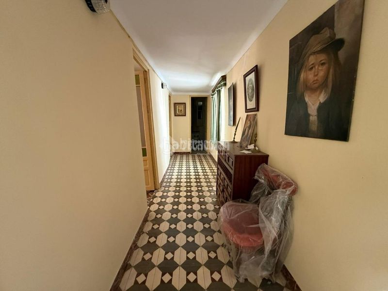Foto c69c09e2-94d2-4ffc-8869-55a9bd7b4adc. Casa aparellada a Arahal